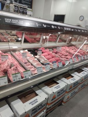 New Leaf Community Markets - Aptos by null