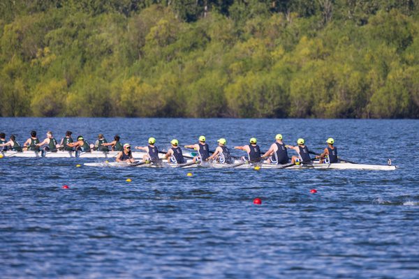 Everett Rowing Association by null