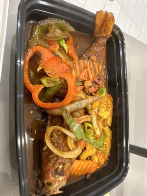 Orlando's Restaurant & Grill by null