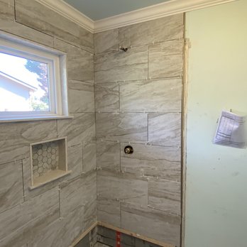 Litor Remodeling - a shower in a bathroom - General Contractors Near Me - Concord, California Litor Remodeling - a shower in a bathroom - General Contractors Near Me - Concord, California