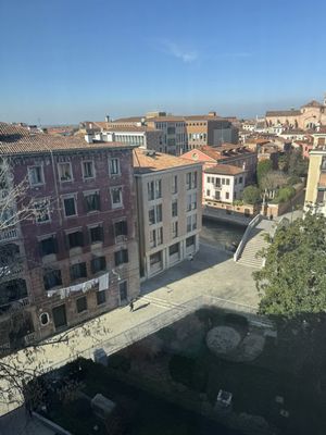 Hotel Avani Rio Novo Venice by null