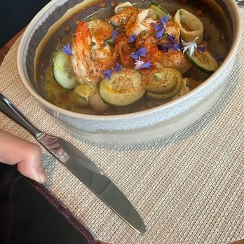 1906 Fine Dining - New American Near Me - Kennett Square, Pennsylvania