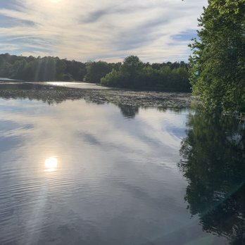 Quogue Wildlife Refuge - Parks Near Me - Quogue, New York Quogue Wildlife Refuge - Parks Near Me - Quogue, New York