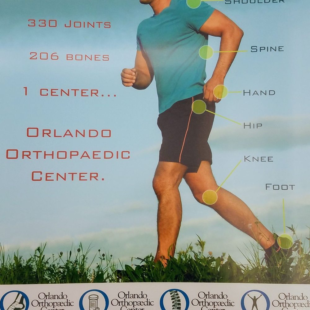 Orlando Orthopaedic Center - Bones, Muscles & Joints - Orthopedists Near Me - Winter Park, Florida Orlando Orthopaedic Center - Bones, Muscles & Joints - Orthopedists Near Me - Winter Park, Florida