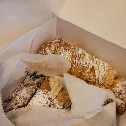 Lobster Tail
