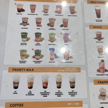 It's Boba Time - Rancho Cucamonga - Bubble Tea Near Me - Rancho Cucamonga, California It's Boba Time - Rancho Cucamonga - Bubble Tea Near Me - Rancho Cucamonga, California