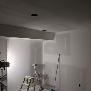 Pro City Drywall - Drywalling Northside area, Edmonton.. basment, from taping to prime - Drywall Installation & Repair Near Me - Edmonton, Alberta Pro City Drywall - Drywalling Northside area, Edmonton.. basment, from taping to prime - Drywall Installation & Repair Near Me - Edmonton, Alberta