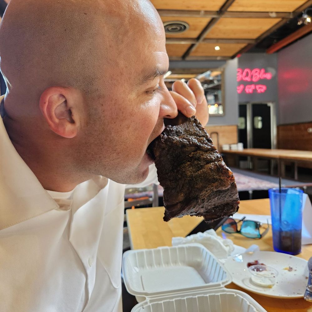 BBQ Blues - Barbeque Near Me - Monrovia, California