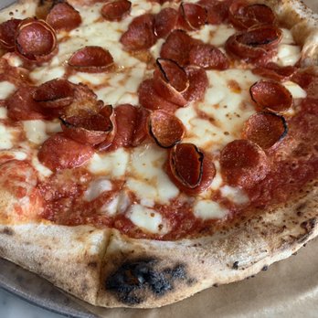 Pieous - Pizza Near Me - Austin, Texas