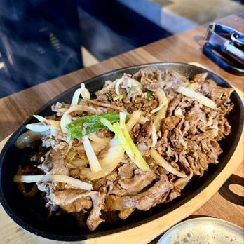 Meokja 1.5 - Bulgogi - Korean Near Me - Fairfax, Virginia