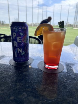 Topgolf Buford by null