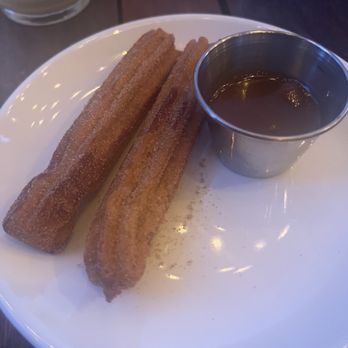 Tortilla Real - Churros - Mexican Near Me - Petaluma, California Tortilla Real - Churros - Mexican Near Me - Petaluma, California