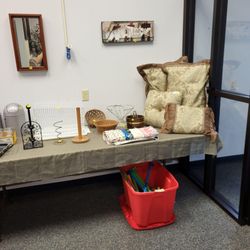 Charit-Able Donations Thrift Store