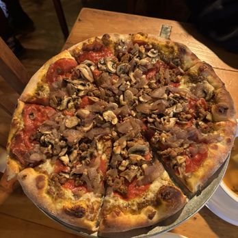 LOUEDDIE’S PIZZA - Updated June 2025 - 1067 Photos & 1706 Reviews - 28561 State Hwy 18