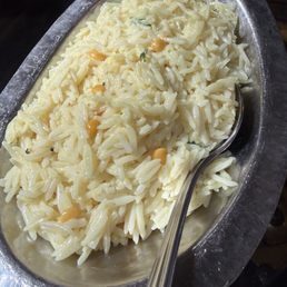 Lemon Rice Lemon Rice