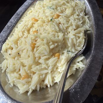 Namaste Broadway - Lemon Rice - Indian Near Me - Sonoma, California Namaste Broadway - Lemon Rice - Indian Near Me - Sonoma, California