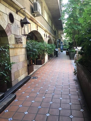 Rubaiyat Madrid by null