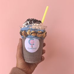 Candyland Cafe