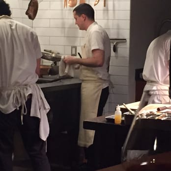 Saison - New American Near Me - San Francisco, California
