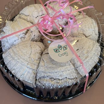 Goki - Bakehouse & Coffee Shop - Coffee & Tea Near Me - Arcadia, California