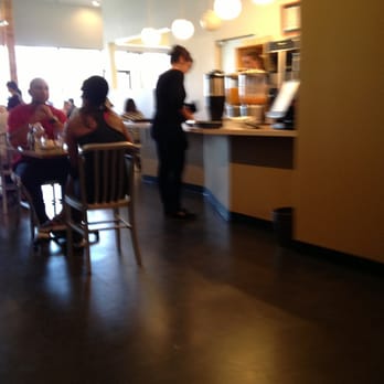 Early Bird - Very modern inside!! - New American Near Me - Fullerton, California