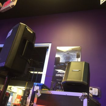 Guitar Center - Musical Instruments & Teachers Near Me - Raleigh, North Carolina