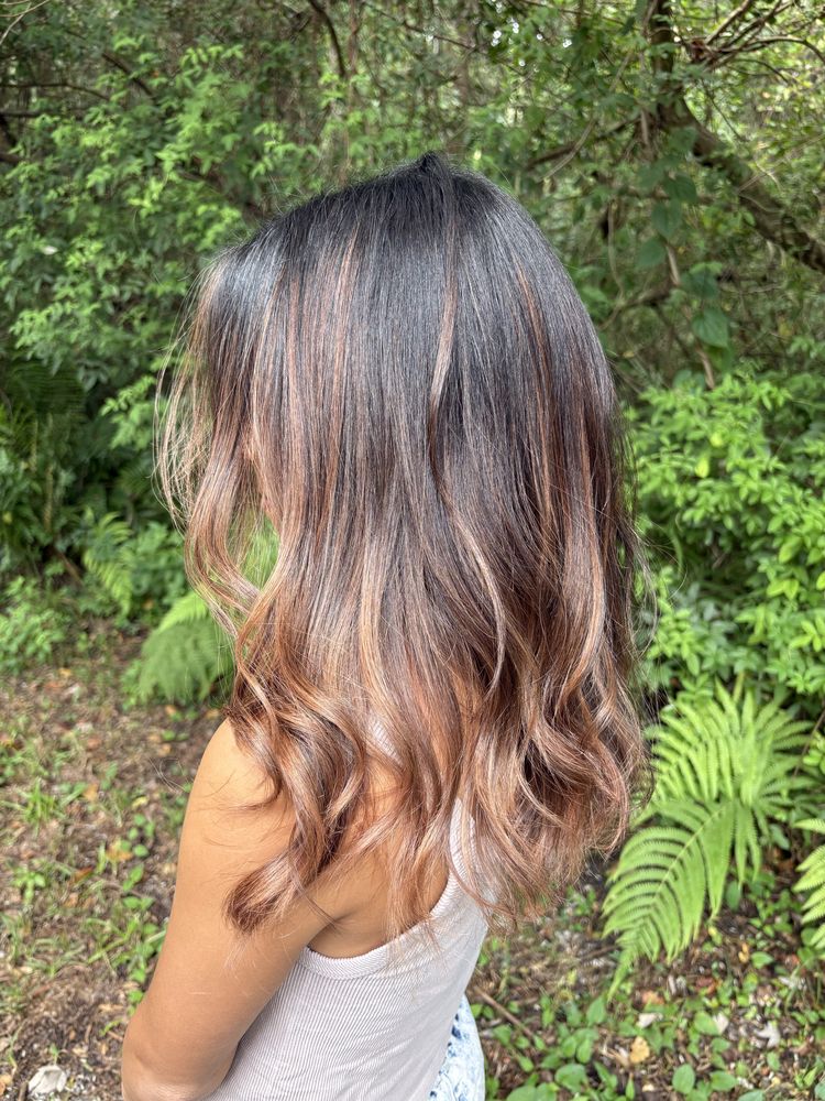 BohoBeauty By Vanessa Logo