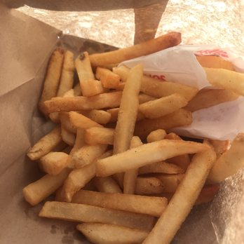 Troy - Greek Fries - Greek Near Me - Alameda, California
