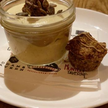 Agricola Eatery - New American Near Me - Princeton, New Jersey