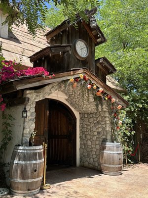 Briar Rose Winery by null