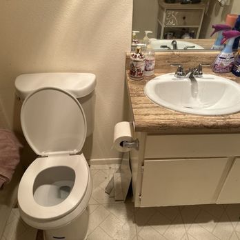 G2 Plumbing & Rooter - After installation - Plumbing Near Me G2 Plumbing & Rooter - After installation - Plumbing Near Me