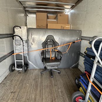BZ Moving - Movers Near Me