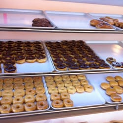 Donuts Donuts