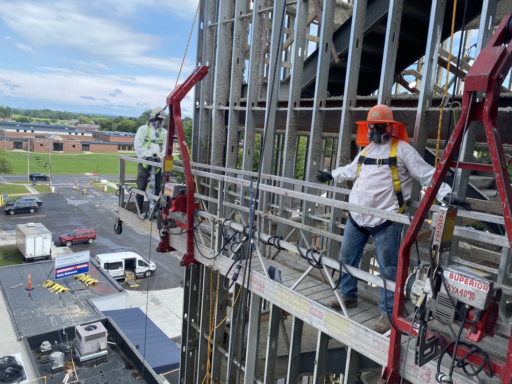 Slide of Pigeon Hill Electric