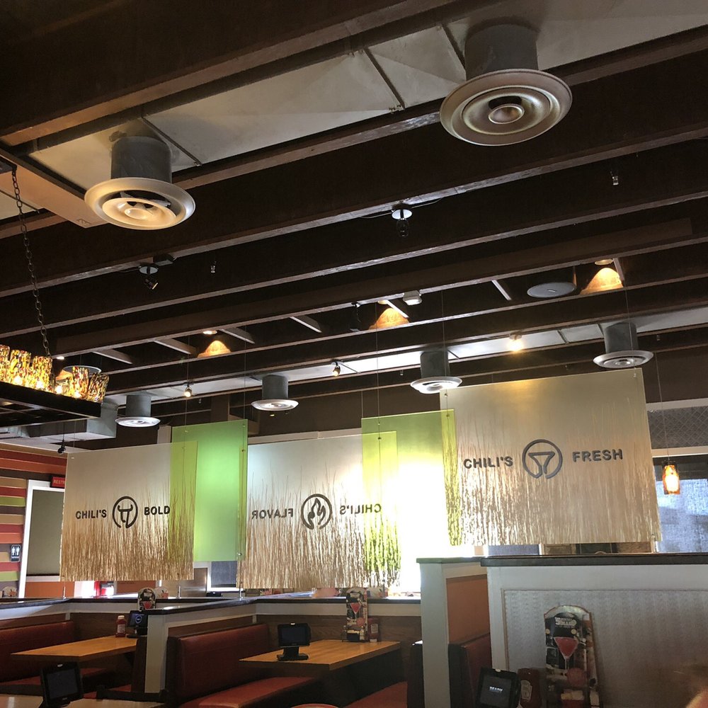 Chili's - Dining area, atmosphere - American Near Me - Alamogordo, New Mexico