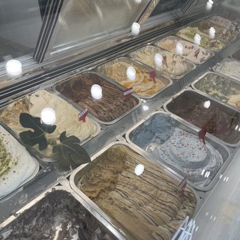 Sugar Sweets & Gelato - Coffee & Tea Near Me - Richardson, Texas Sugar Sweets & Gelato - Coffee & Tea Near Me - Richardson, Texas