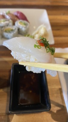 Bluefin Sushi Bar & Ramen by null