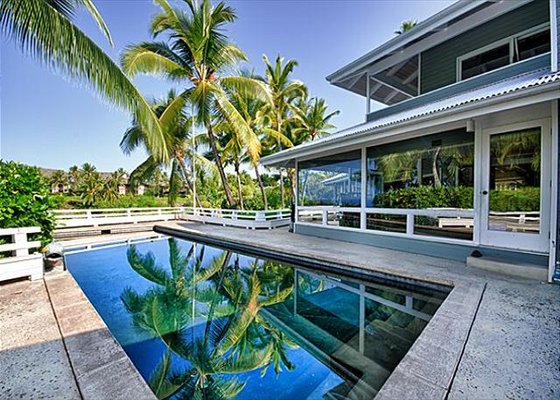 Kona Coast Vacations by null