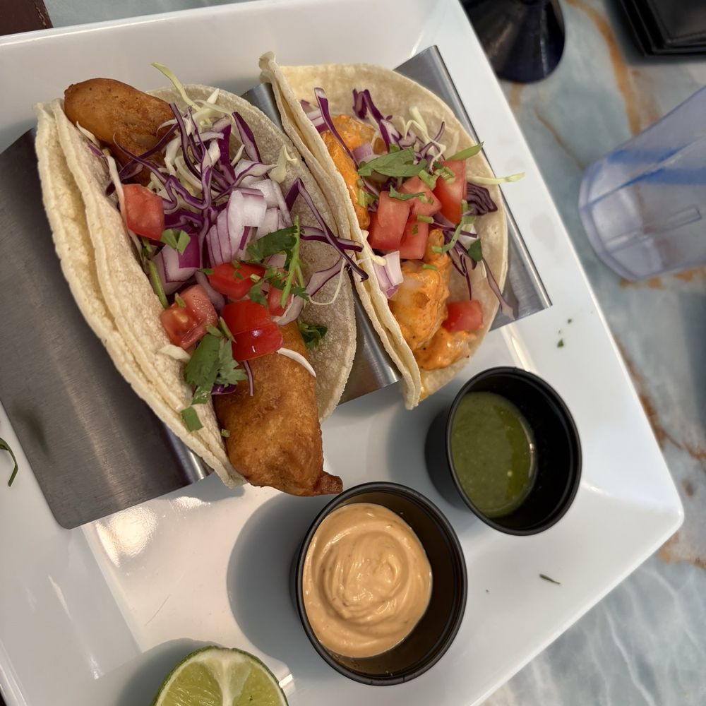 Mariscos El Barco - Fish and shrimp tacos - Seafood Near Me - Reno, Nevada Mariscos El Barco - Fish and shrimp tacos - Seafood Near Me - Reno, Nevada