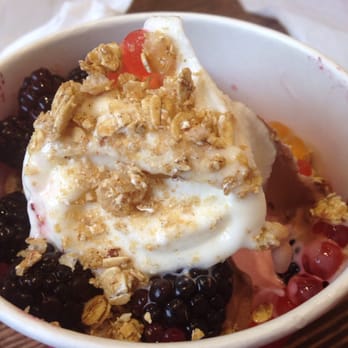 Forever Yogurt - Ice Cream & Frozen Yogurt Near Me - St. Charles, Illinois