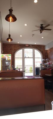 Photo of Greek’s Pizza - Martinsville, IN, US.