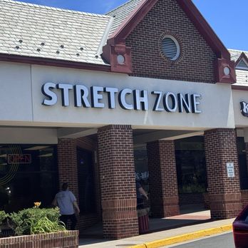 Stretch Zone Centreville - Trainers Near Me - Centreville, Virginia Stretch Zone Centreville - Trainers Near Me - Centreville, Virginia