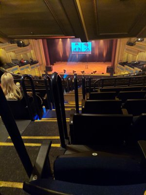 Orpheum Theater New Orleans by null