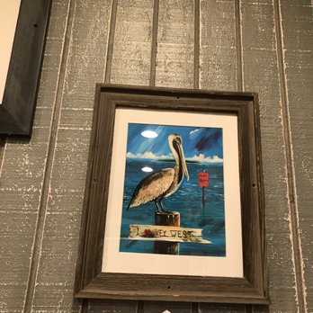 Hurricane Grill & Wings - Funky bathroom art - Chicken Wings Near Me - Jacksonville, Florida Hurricane Grill & Wings - Funky bathroom art - Chicken Wings Near Me - Jacksonville, Florida