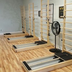 Pilates by Val - Pilates By Val - Gulf Breeze, Florida