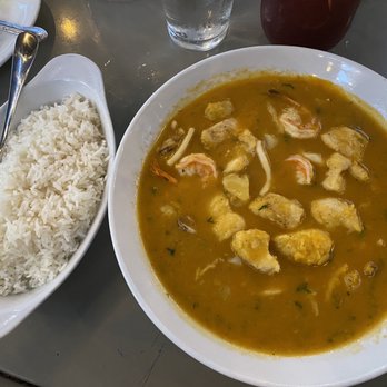 Inkas - Seafood Picante - Peruvian Near Me - Irvine, California Inkas - Seafood Picante - Peruvian Near Me - Irvine, California