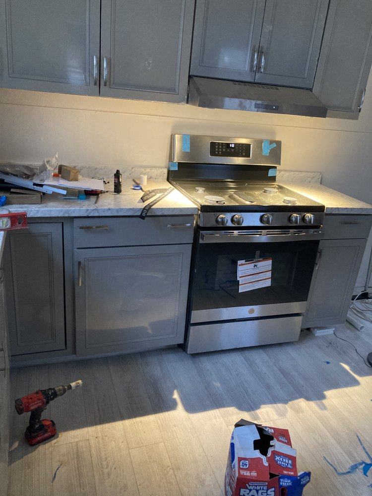 Slide of Authority Construction