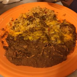 El Palacio & Capt Mack’s Catfish