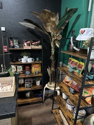 KEDAI Indonesian Cafe by null