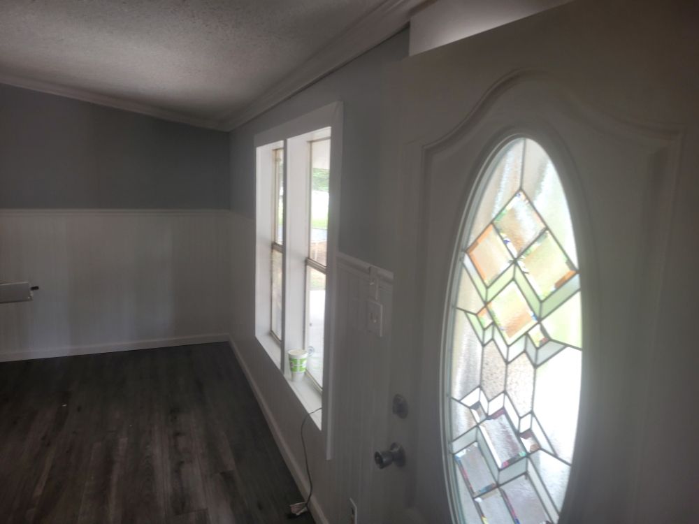 Slide of R and T Roofing and Remodeling